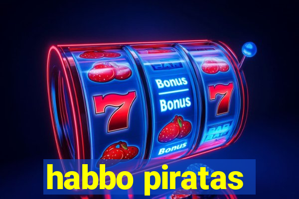 habbo piratas